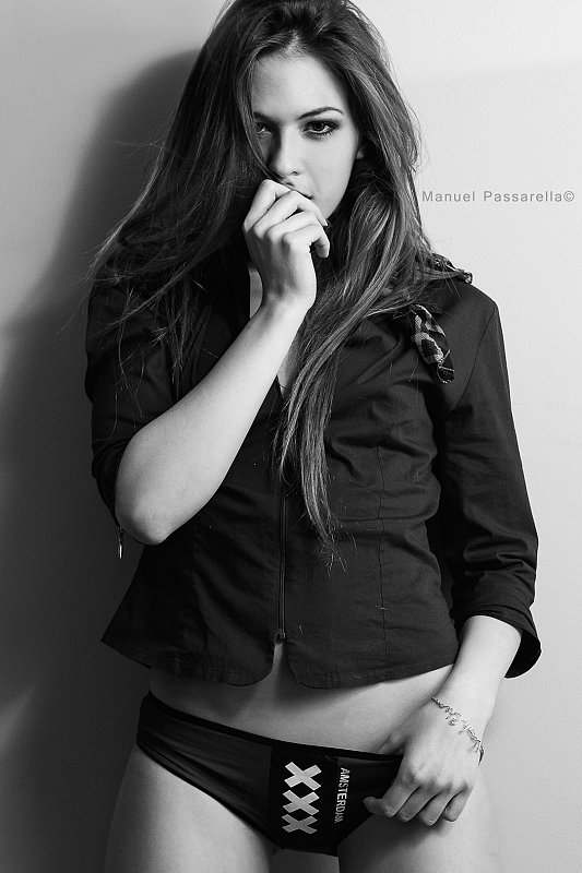 Photo By: Manuel Passerella