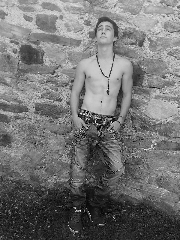 shooting exterieur