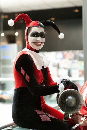 harley Quinn