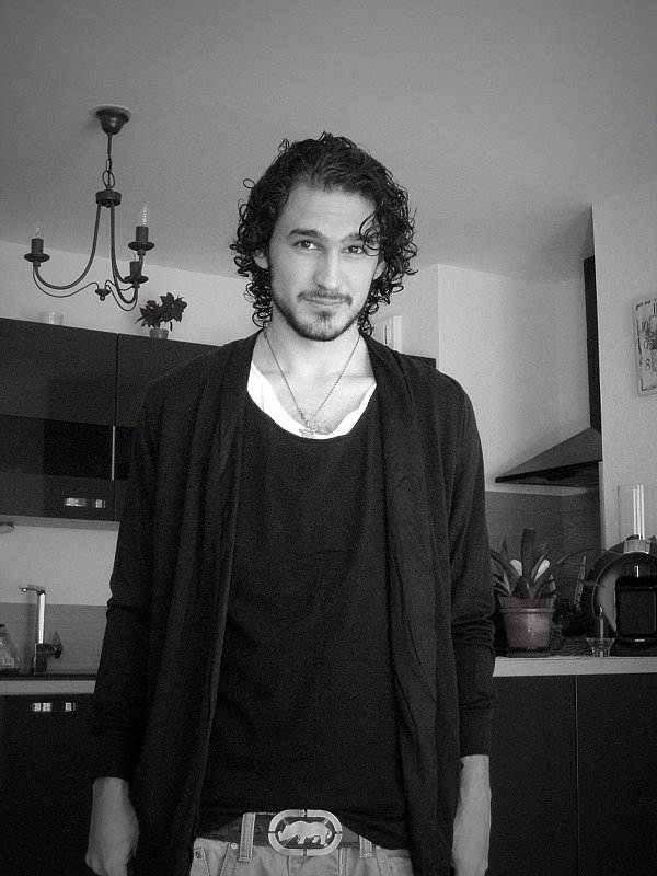 Nicolas Herrero (2013)