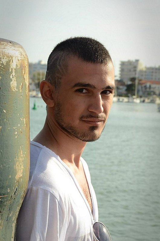 Nicolas Herrero (2012)
