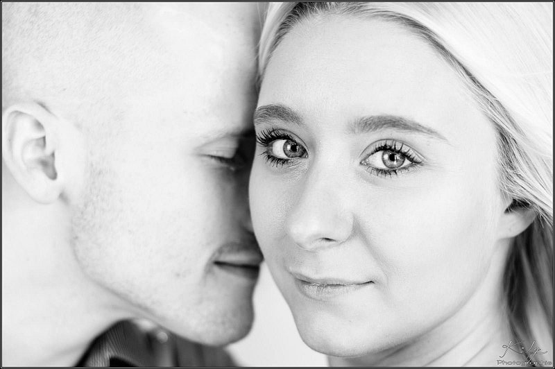En couple avec K-LY PHOTOGRAPHIE