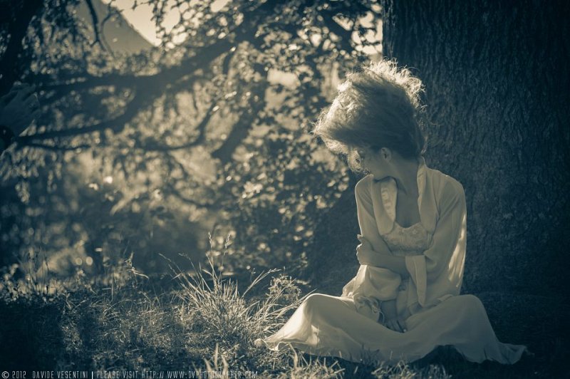 Photo By: Davide Vesentini, 
Chellea Magazine