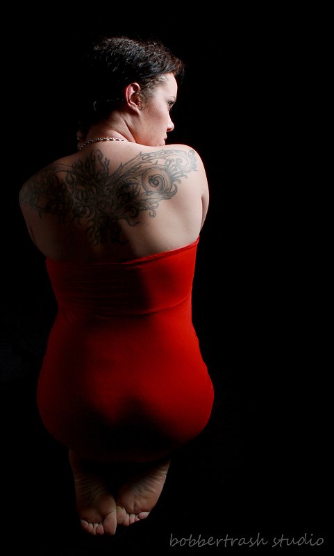 Laurie tattoo