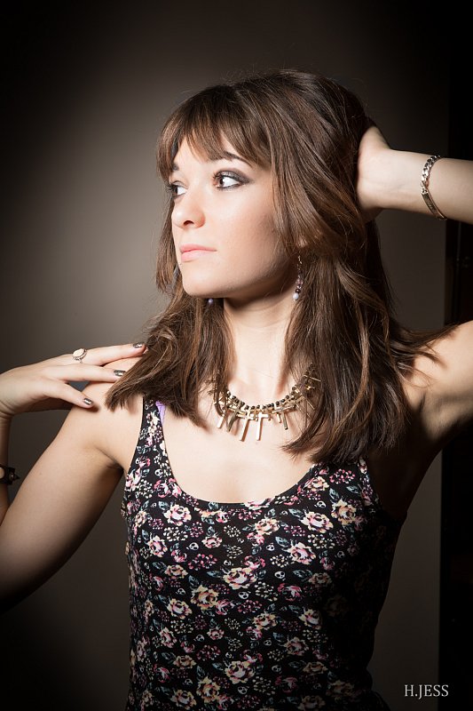 1er shooting photo 2013