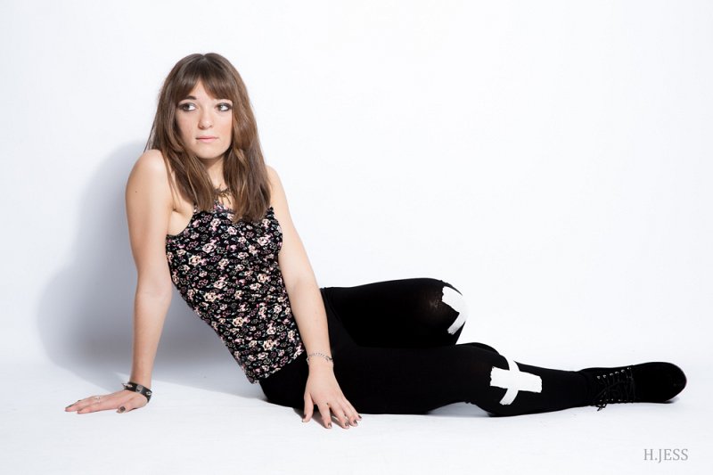 1er shooting photo 2013