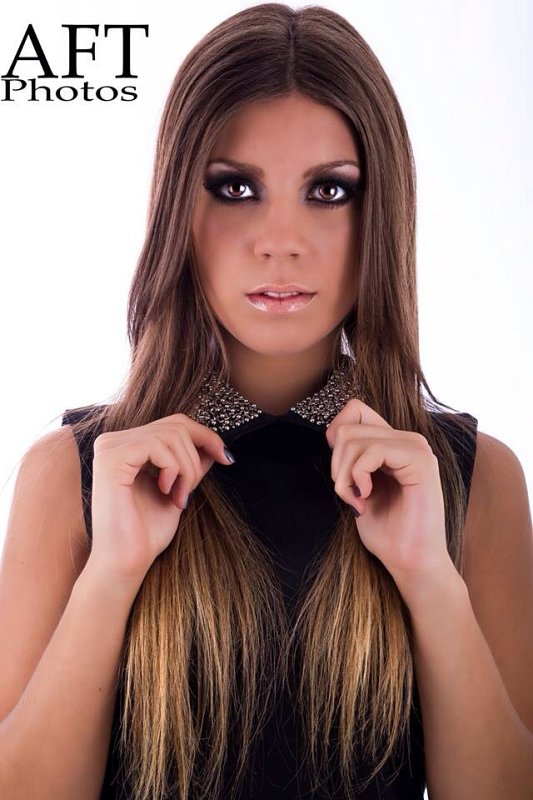 Premier shoot décembre 2013