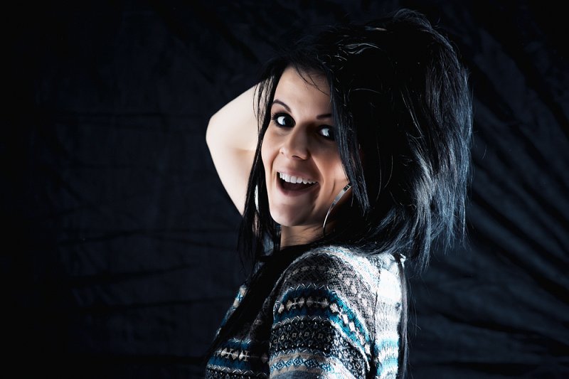 Photographe de Portrait