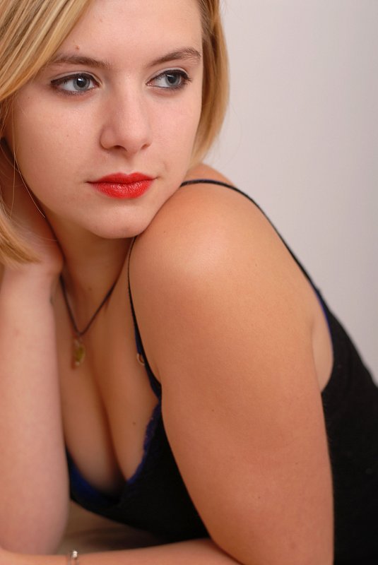 Un regard