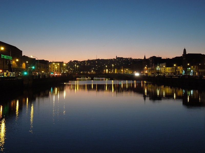 Cork, Irlande
