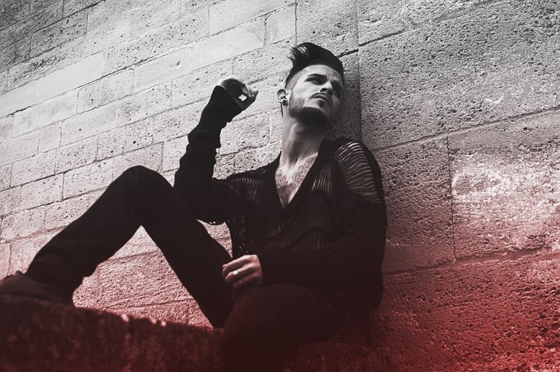 last raven 
Photographe: Volga Wagner