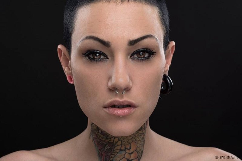 By Richard Mazallon 2014