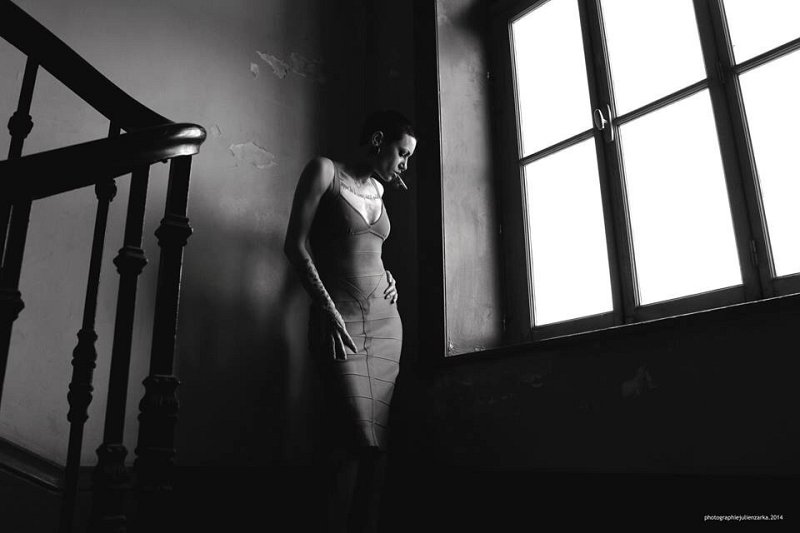 By Julien Zarka