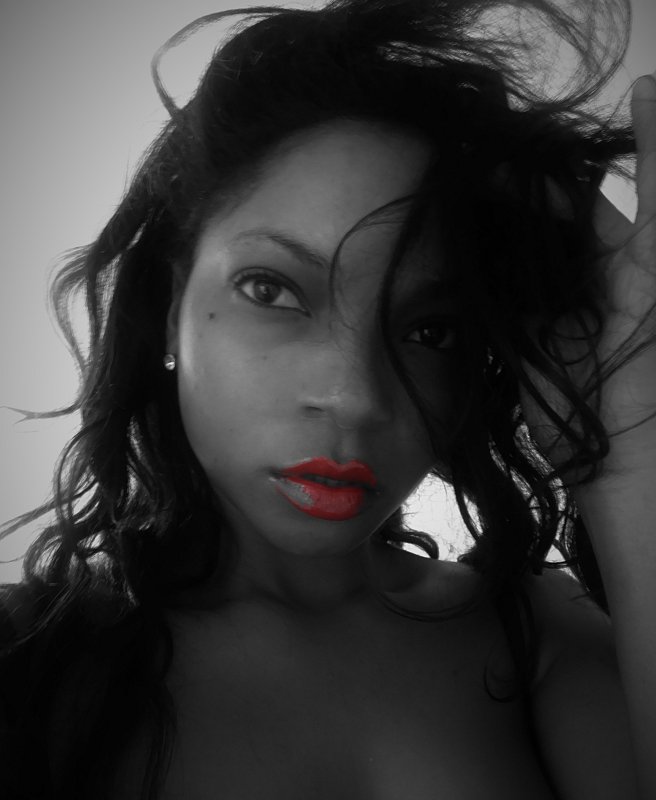 portrait.