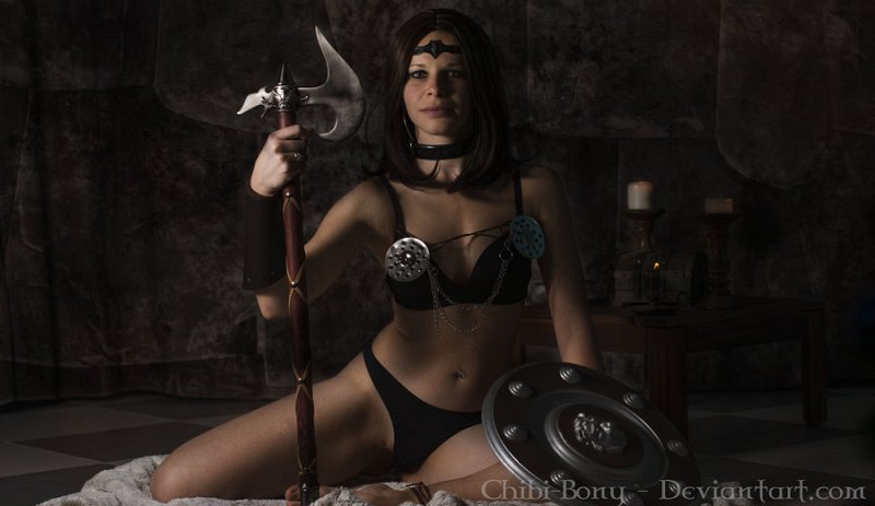 Reine