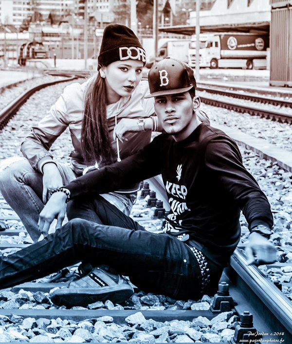 Urban_ Erodita & Kassidy