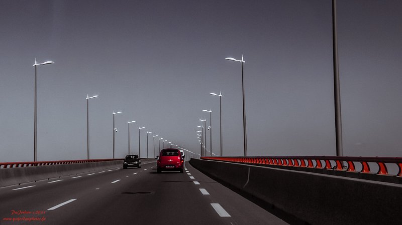 Viaduc Ile de Re