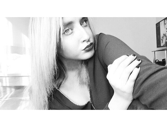 black&White