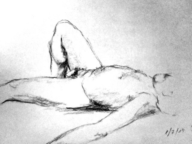Atelier de dessin