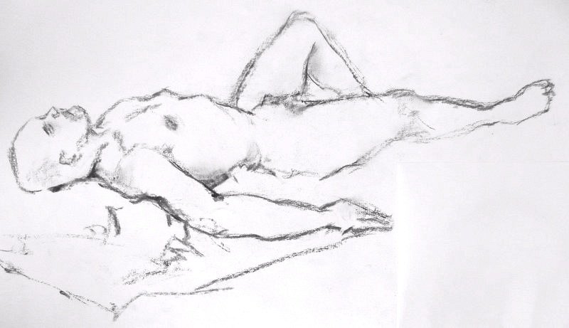 A l'atelier