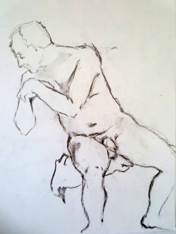 A l'atelier