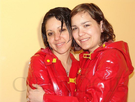 Karine & Amélie