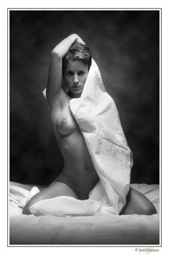 By Joel CORAZZA