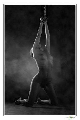by Joel CORAZZA