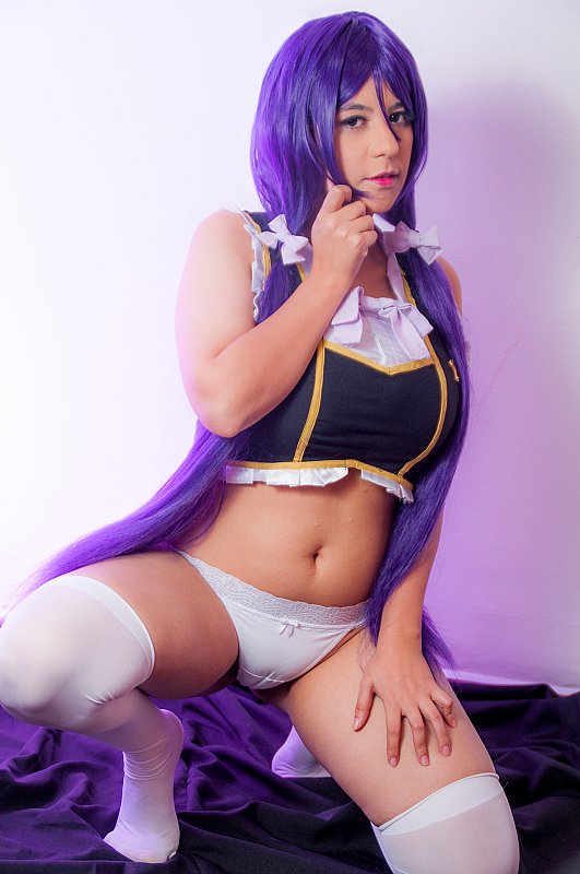 Cosplay