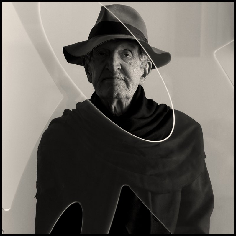 Salvatore Pica - by Augusto De Luca