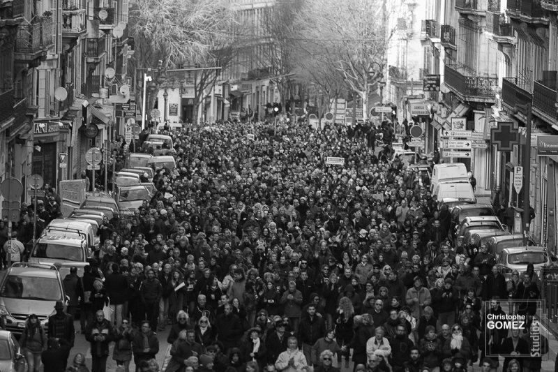 je suis charlie