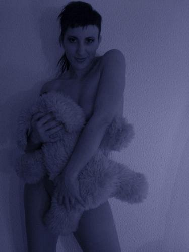 nuit douce